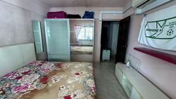 Blk 277 Yishun Street 22 (Yishun), HDB Executive #467840161